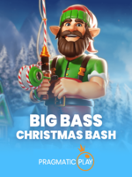 Big-Bass-Christmas-Bash icon