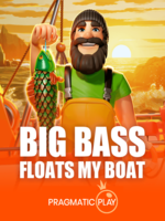 Big-Bass-Floats-My-Boat icon