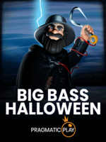 Big-Bass-Halloween icon