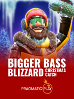 Bigger-Bass-Blizzard---Christmas-Catch game thumbnail