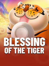 Blessing of the Tiger Game: Cara Akses dan Bermain dengan Aman banner