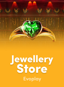 Jewellery Store Game Terbaru: Review dan Info Lengkap game cover