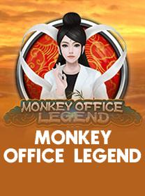 Game Monkey Office Legend dengan Fitur Menarik dan RTP Tinggi banner