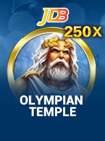 Olympian Temple Game 2026: Fitur Unggulan dan Review game cover