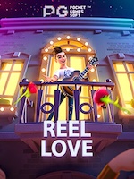 Reel Love Game Terbaru: Review dan Info Lengkap game cover