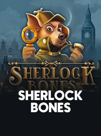Sherlock Bones Game Terbaru: Review dan Info Lengkap game cover