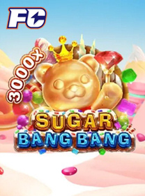 Sugar Bang Bang Terbaru: Review Game dan Tips Bermain game cover