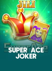 Review Terbaru Game Super Ace Joker untuk Pemula banner