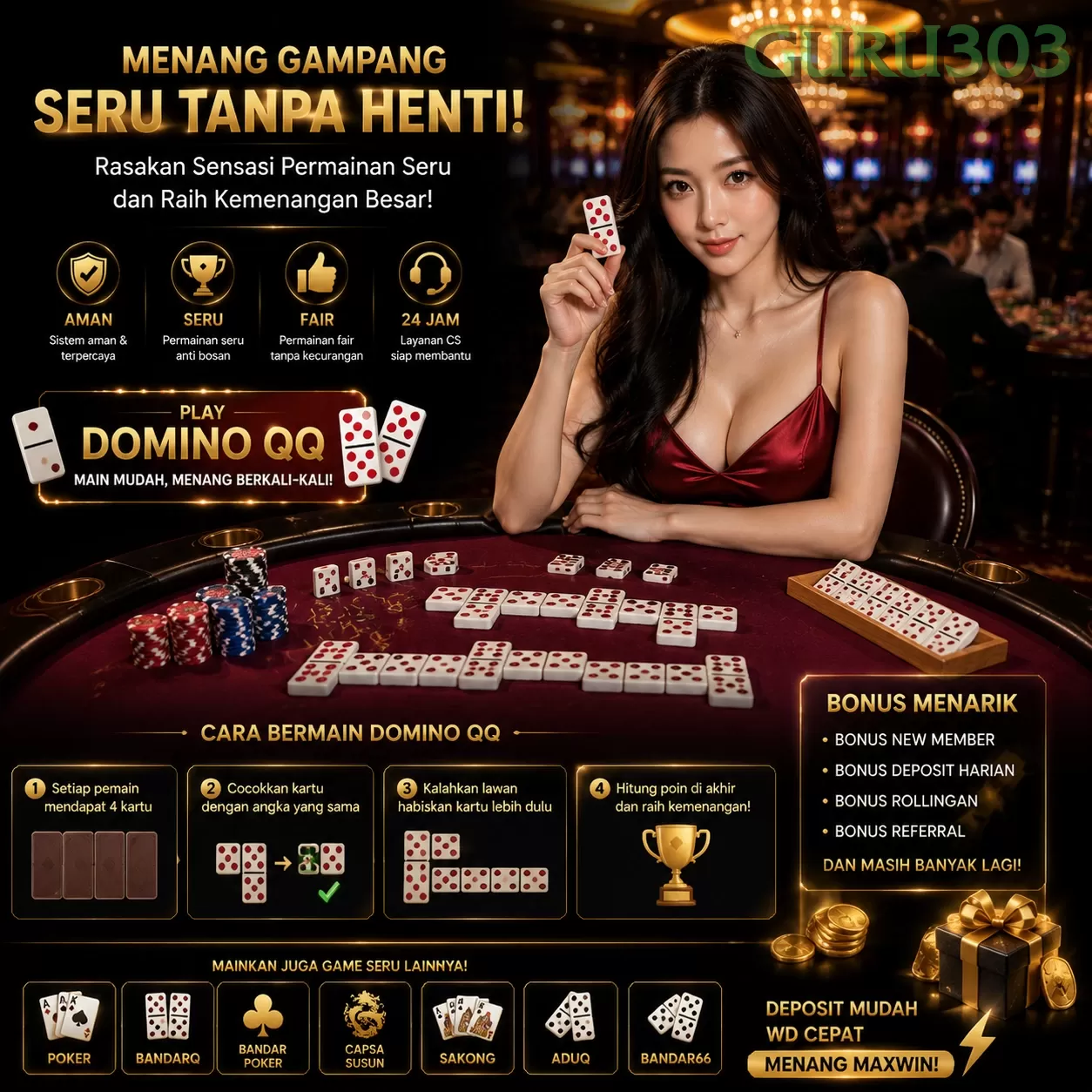 PROMO PETIR KAKEK dan CUCU (PRAGMATIC PLAY) promotion image