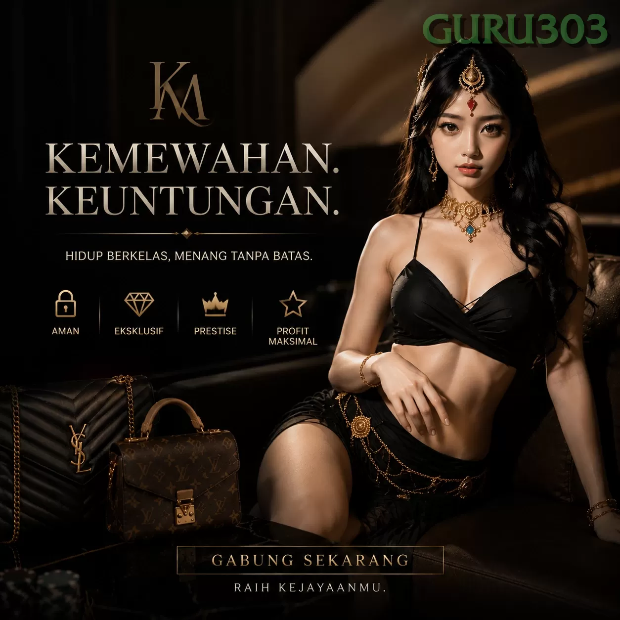 Permainan Meja icon
