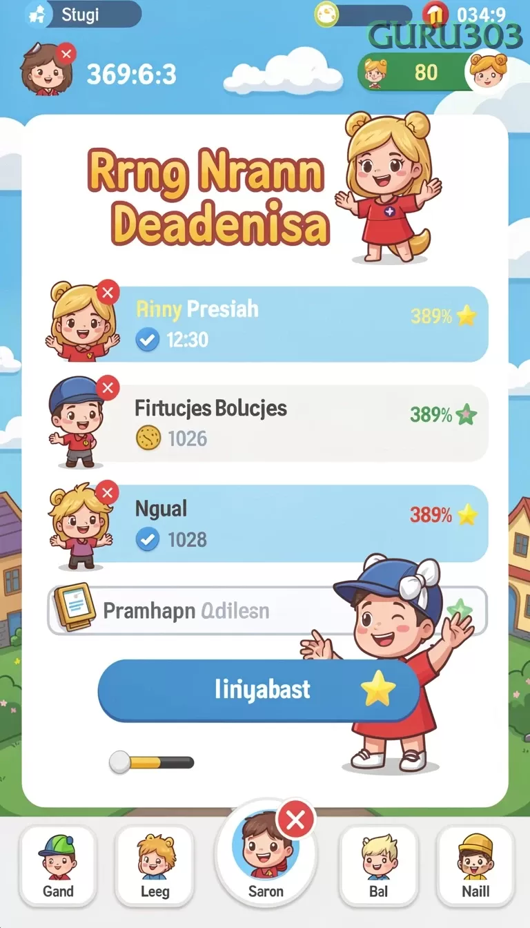 Bonus Referral Seumur Hidup screenshot