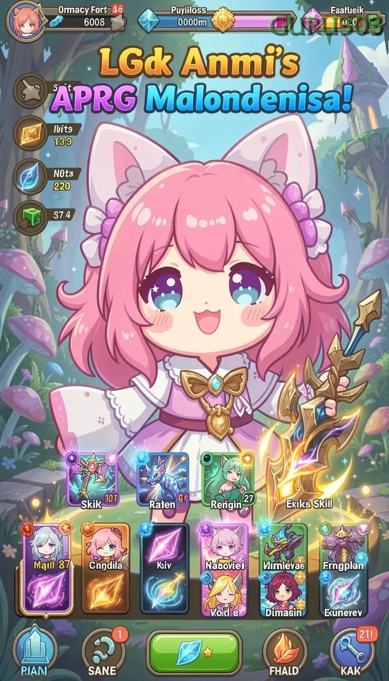 Bonus Spesial Download guru303 APK screenshot