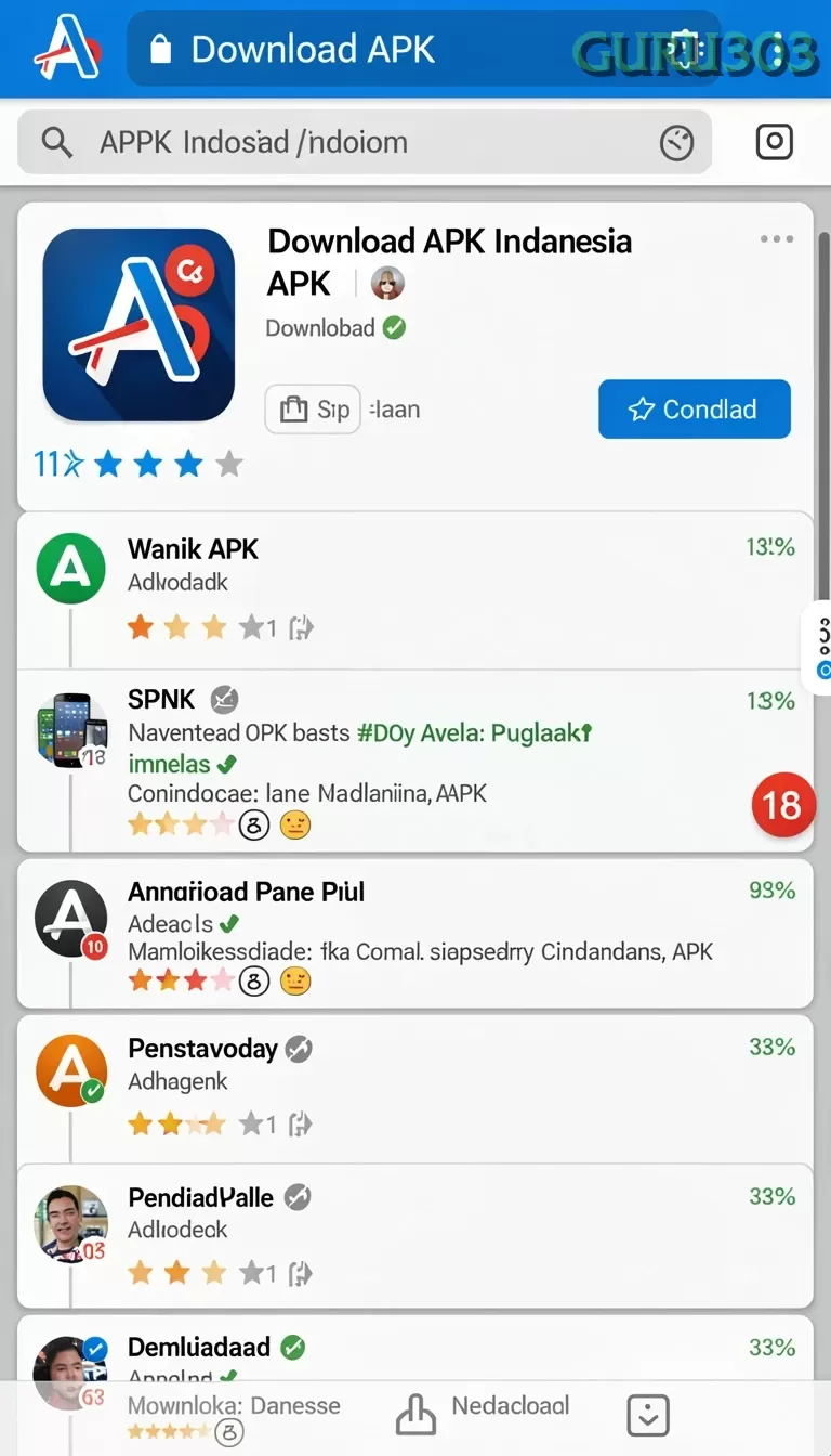 Screenshot Red Phoenix nomor 2