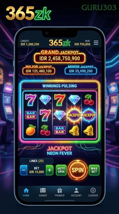 Screenshot Safari Rumble nomor 1
