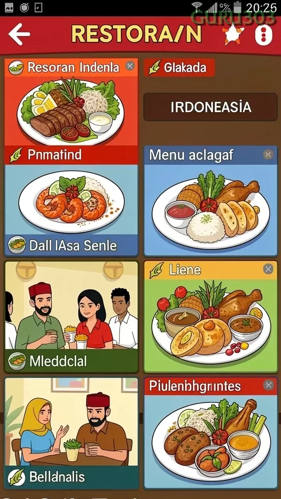 Screenshot Breakout Bob nomor 2