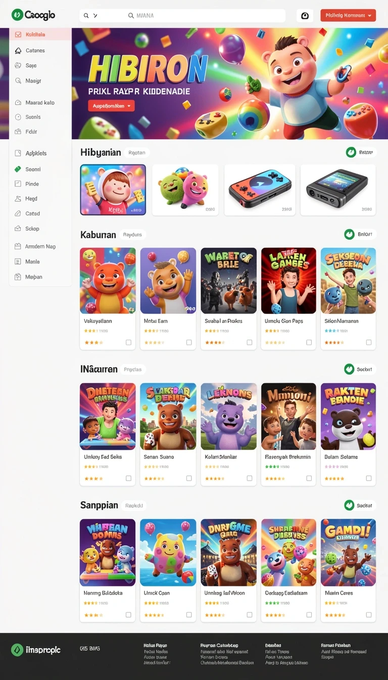 Bonus Spesial Download guru303 APK screenshot